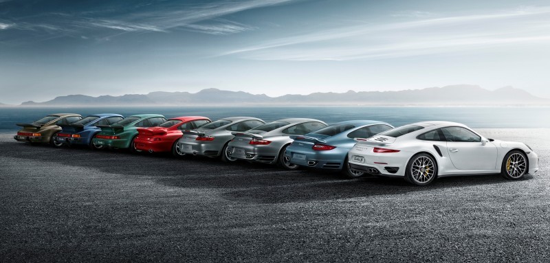 Porsche_911_Turbo_celebrates_40_years