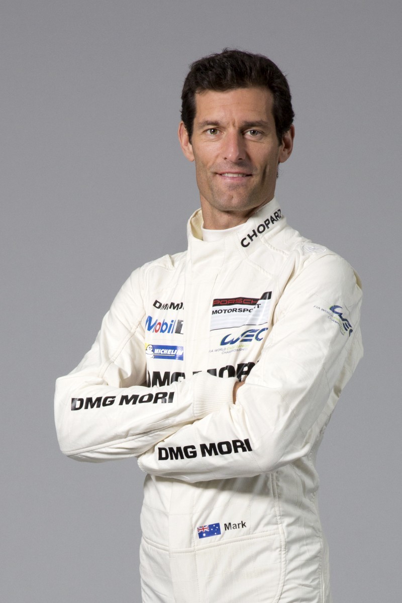 Porsche_Team_works_driver_Mark_Webber