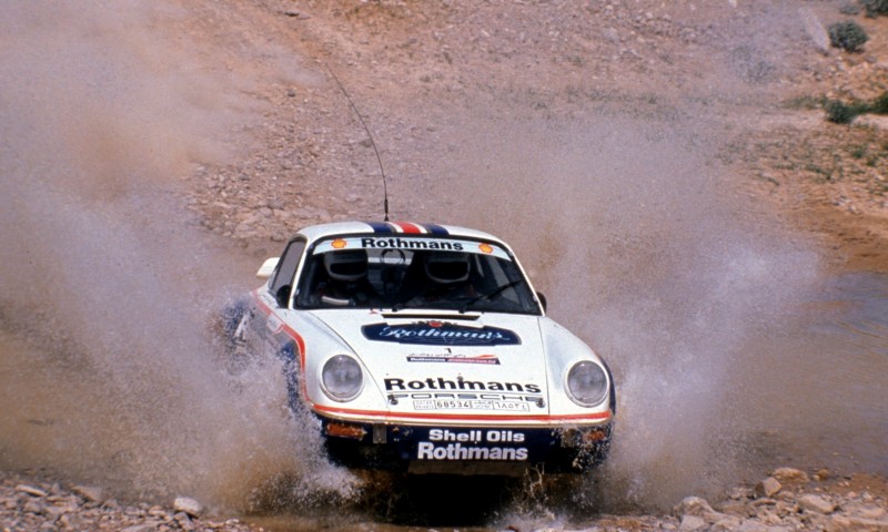 Prodrive-Porsche-911-SC-RS