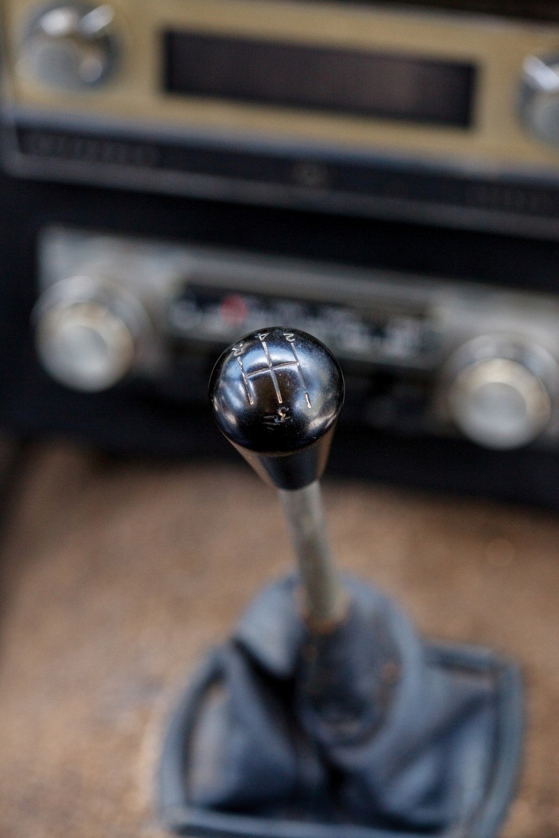 RM Auctions Monterey 2014 Preview - 1961 Aston-Martin DB4 Lost by Castrol Ltd, Found By You 13