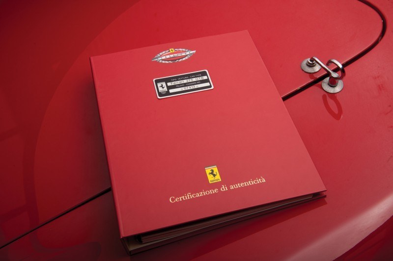 RM Monaco 2014 Highlights - 1966 Ferrari GTB-C 20