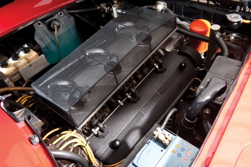 RM Monaco 2014 Highlights - 1966 Ferrari GTB-C 3