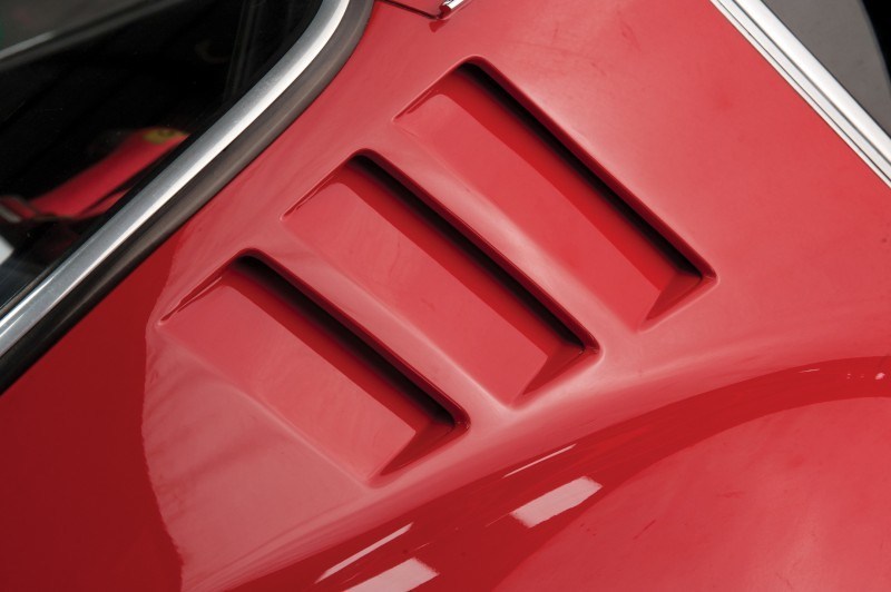 RM Monaco 2014 Highlights - 1966 Ferrari GTB-C 9