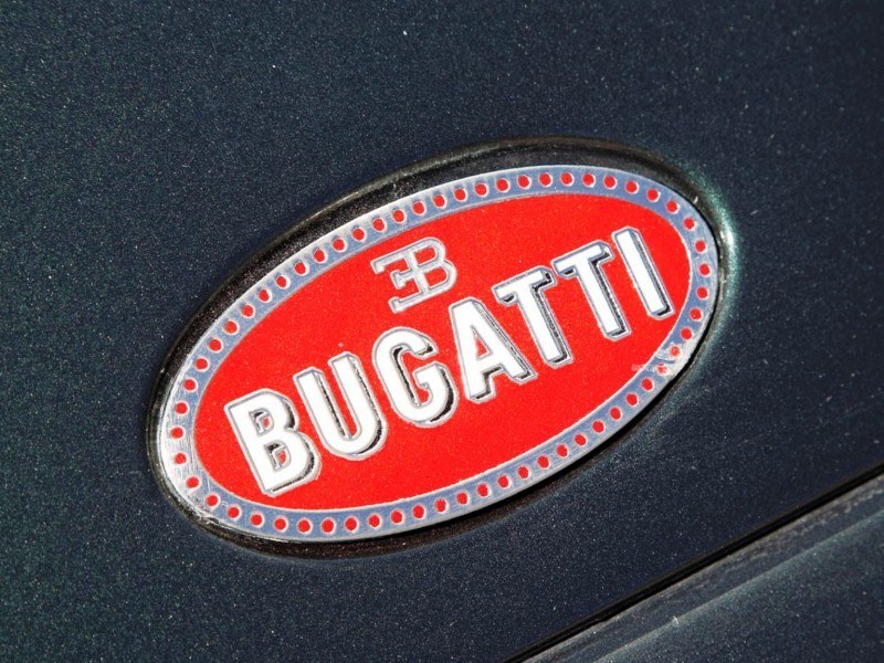 RM Monaco 2014 Highlights - 1993 Bugatti EB110 GT Brings $384k of Rapid Hypercar Class 6