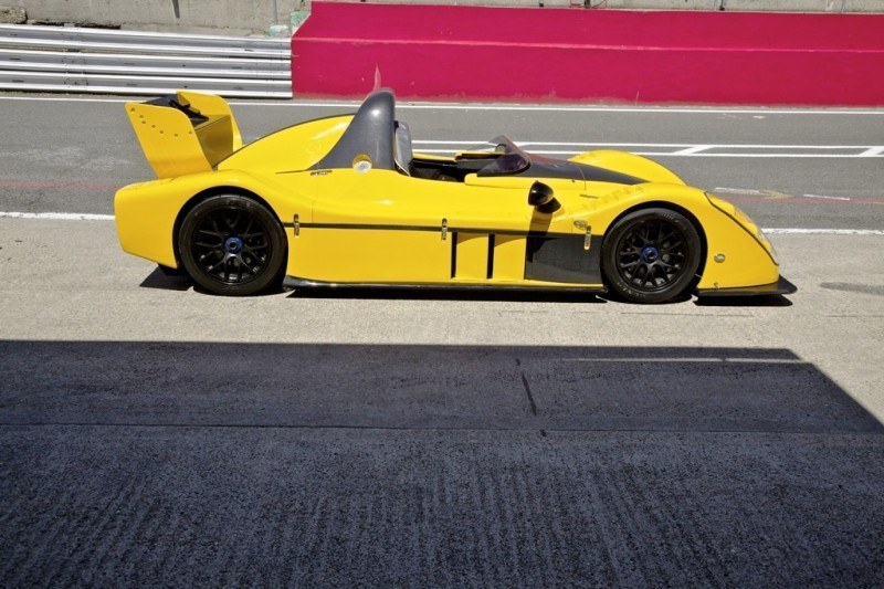 Radical SR3 SL 15