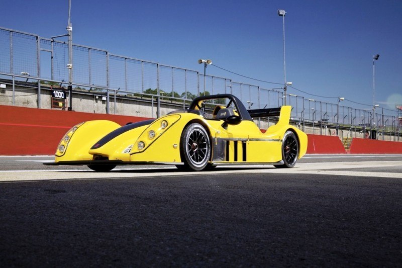 Radical SR3 SL 16