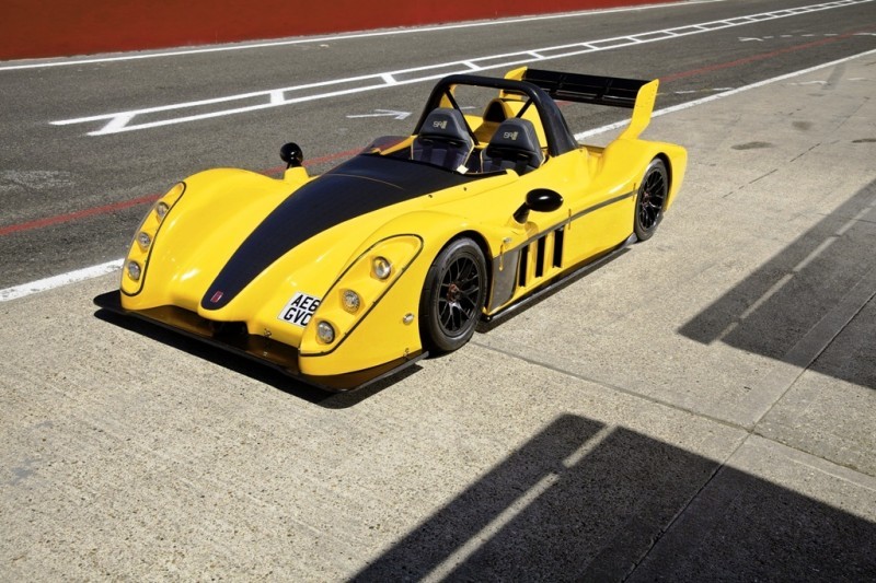 Radical SR3 SL 17