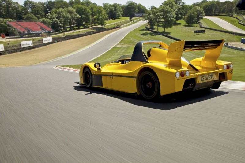 Radical SR3 SL 19