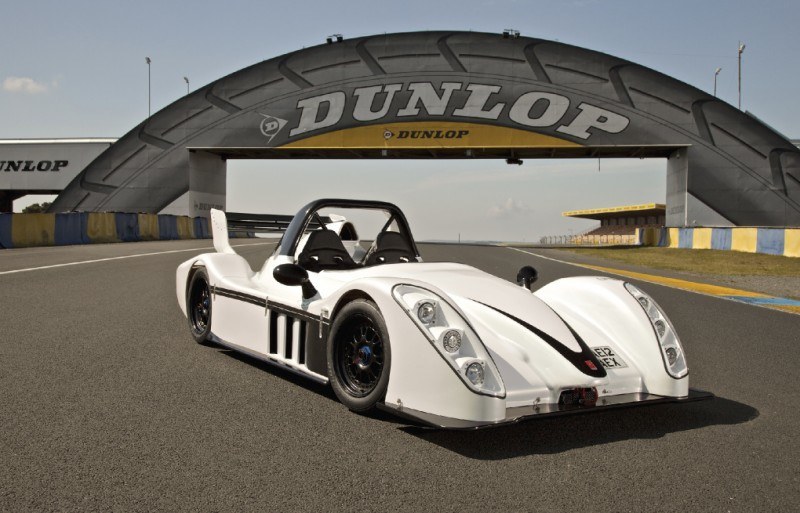 Radical SR3 SL 2