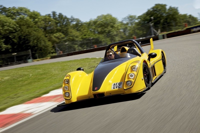 Radical SR3 SL 26