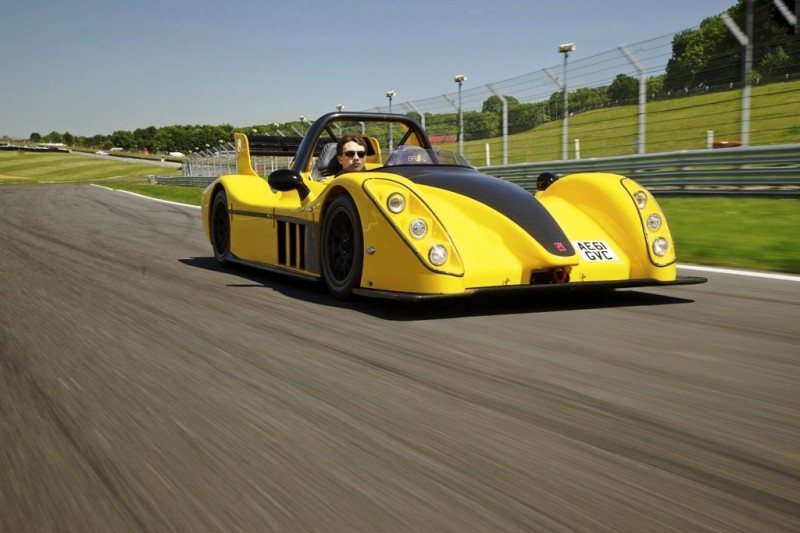 Radical SR3 SL 27