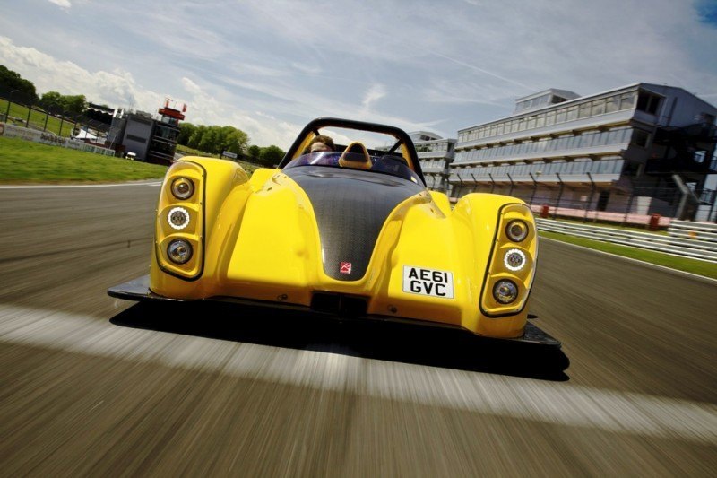 Radical SR3 SL 28