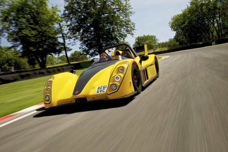 Radical SR3 SL 29