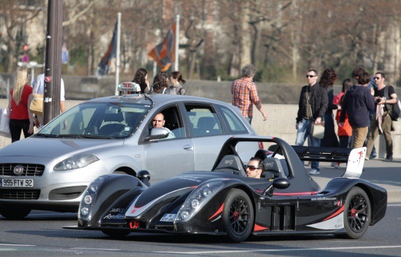 Radical SR3 SL 30