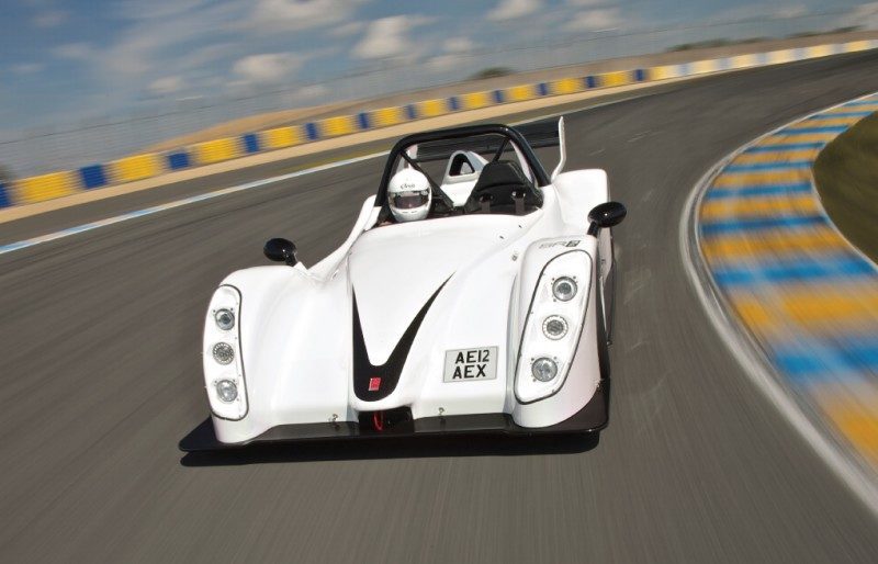 Radical SR3 SL 4