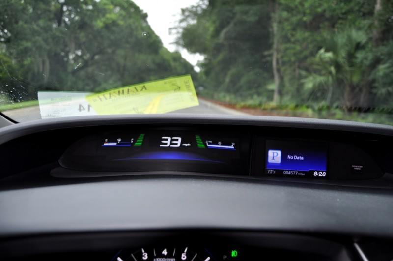 Road Test Review - 2014 Honda Civic EX-L Coupe 71