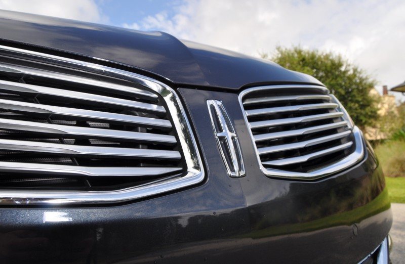 Road Test Review - 2014 Lincoln MKZ 3.7 AWD 18