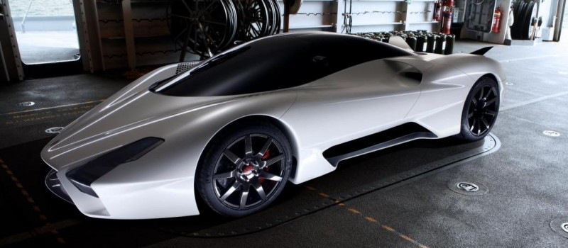 SSC-Tuatara-