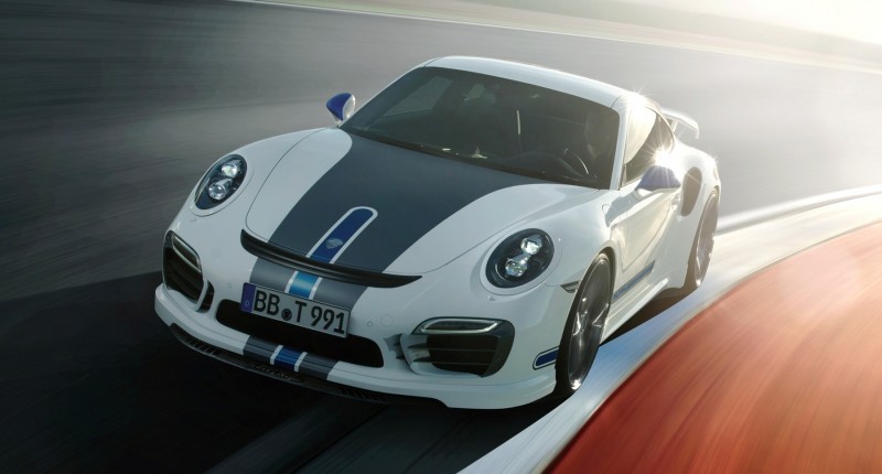 TECHART_for_Porsche_911_Turbo_models_white_3_4_front2_01