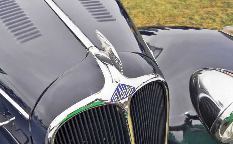 Top 10 Most Beautiful Pebble Beach Hood Ornaments 16