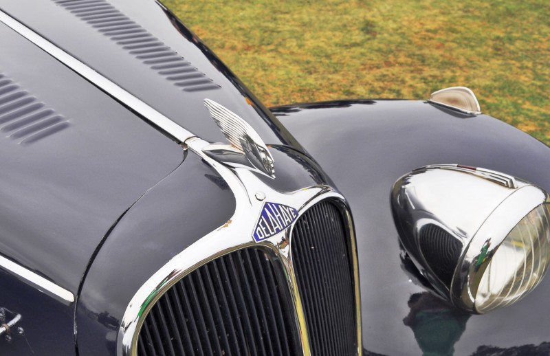 Top 10 Most Beautiful Pebble Beach Hood Ornaments 17