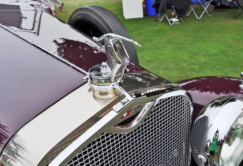 Top 10 Most Beautiful Pebble Beach Hood Ornaments 31