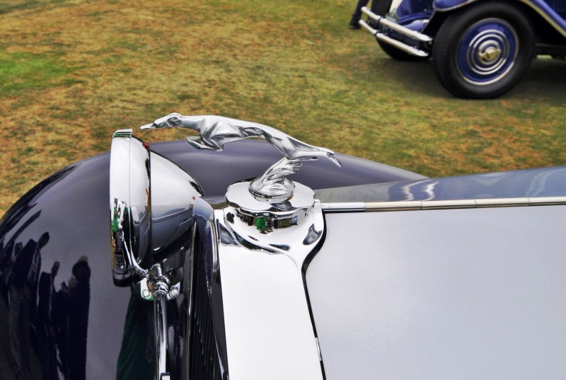 Top 10 Most Beautiful Pebble Beach Hood Ornaments 36