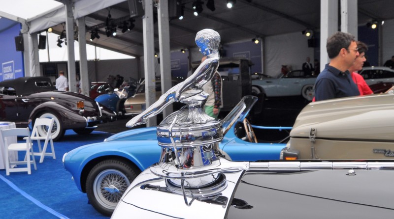 Top 10 Most Beautiful Pebble Beach Hood Ornaments 66