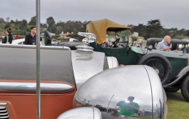 Top 10 Most Beautiful Pebble Beach Hood Ornaments 8