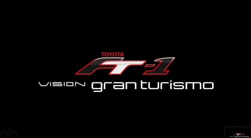 Toyota FT-1 Vision GT Now Playable 93