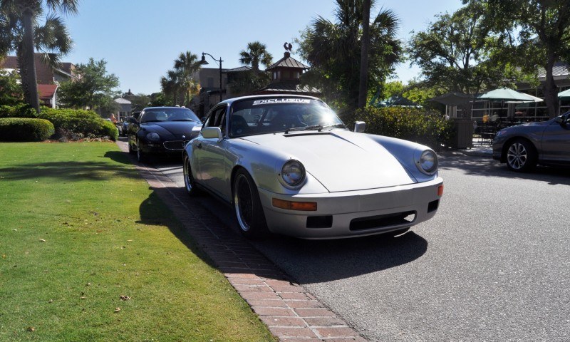 Track-Prepped Porsche 986 911 Whale Tale Is Mighty Desirable Machine 1