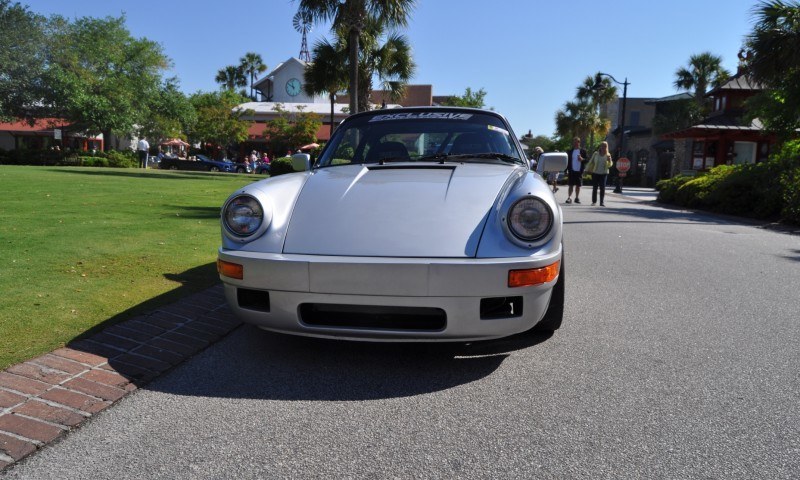 Track-Prepped Porsche 986 911 Whale Tale Is Mighty Desirable Machine 3