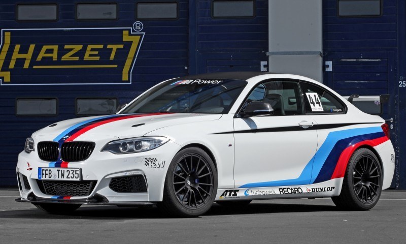 Tuningwerk M235i RS_2