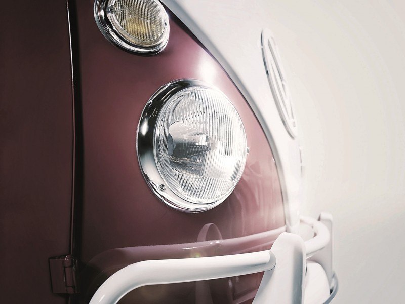 UK VW Commercial Transporter 60 years 3