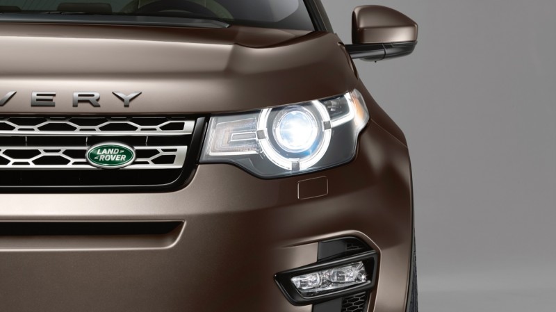 Update1 - 2015 Land Rover Discovery Sport - Specs, Prices, Options and Colors 53