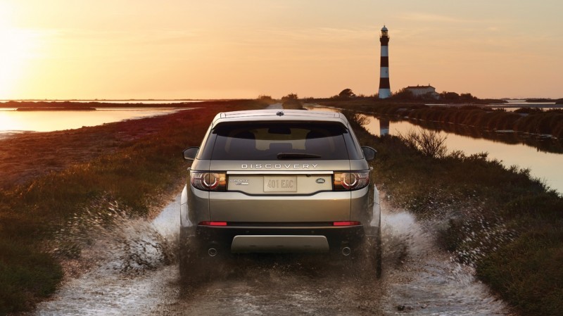 Update1 - 2015 Land Rover Discovery Sport - Specs, Prices, Options and Colors 56