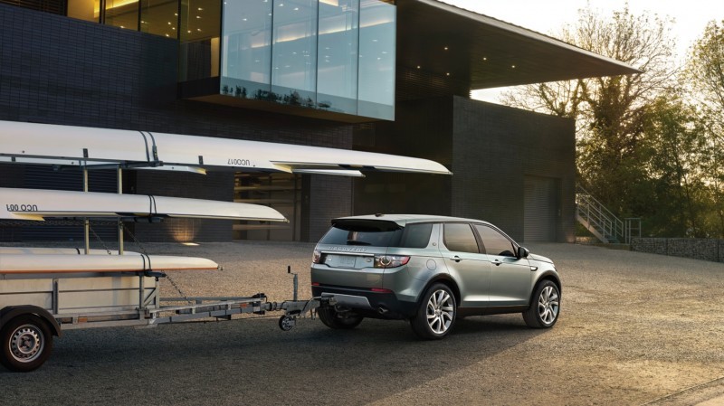 Update1 - 2015 Land Rover Discovery Sport - Specs, Prices, Options and Colors 61