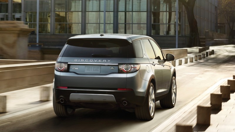 Update1 - 2015 Land Rover Discovery Sport - Specs, Prices, Options and Colors 64