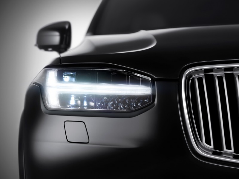 Update1 - 2015 VOLVO XC90 10