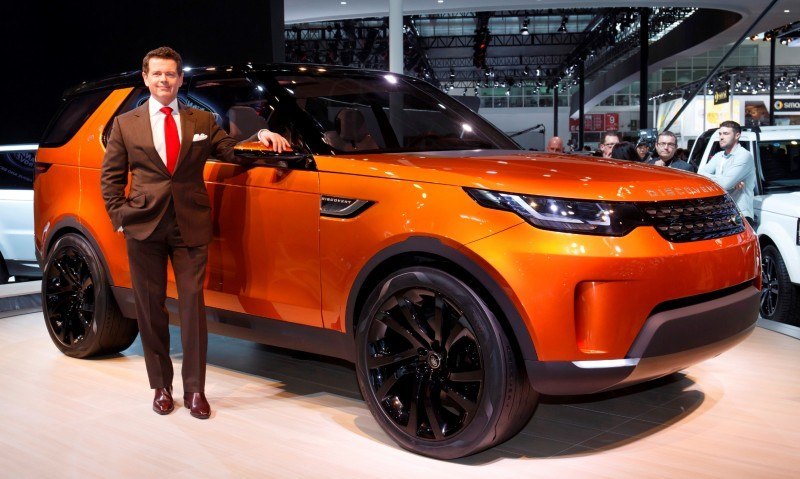 Update1 - Land Rover Discovery Concept Previews 2016 LR4 Discovery and 2015 LR2 Disco Sport 18