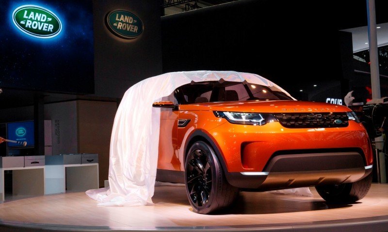 Update1 - Land Rover Discovery Concept Previews 2016 LR4 Discovery and 2015 LR2 Disco Sport 22