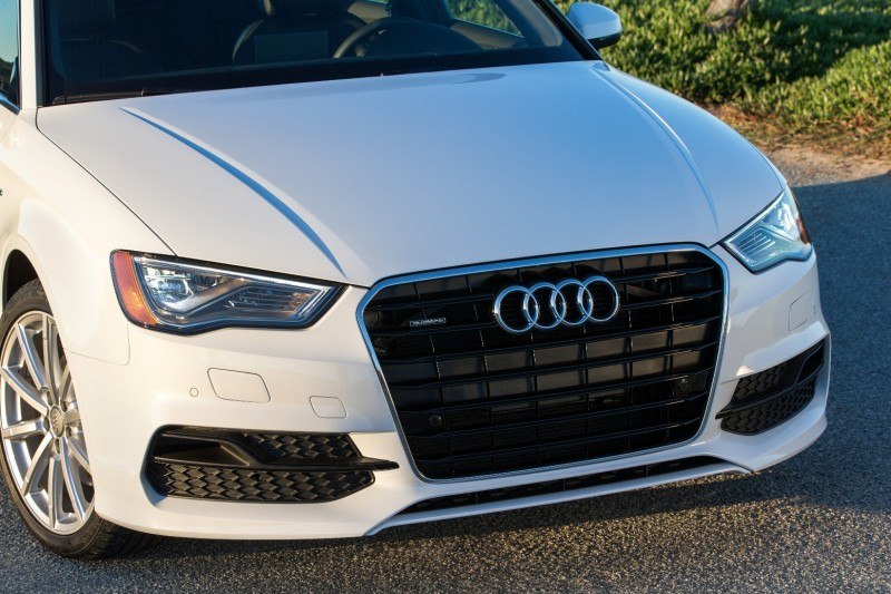 Update1 - Road Test Review - 2015 Audi A3 Sedan 1.8T FWD 28