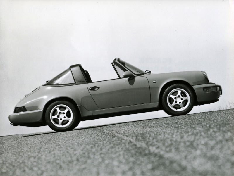 Update1 - The Porsche Story in 99 Rare Photos - A Winners Racing Legacy 17