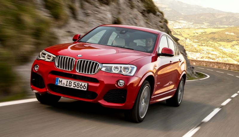 Update2 Debut Photos - 2015 BMW X4 Arriving Now to USA BMW Dealers 21