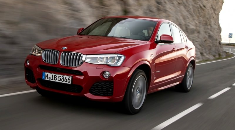 Update2 Debut Photos - 2015 BMW X4 Arriving Now to USA BMW Dealers 26