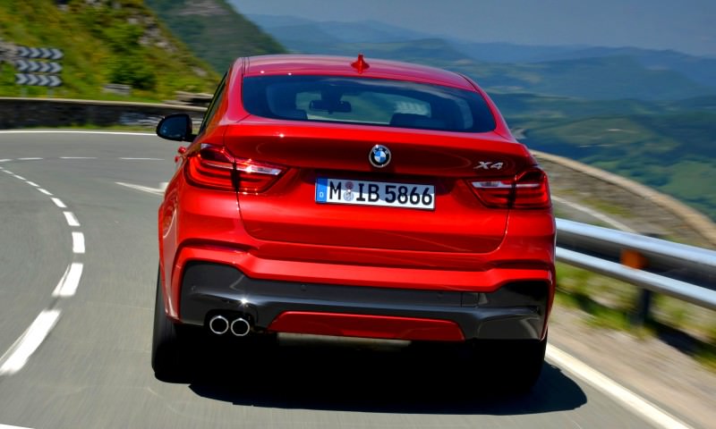 Update2 Debut Photos - 2015 BMW X4 Arriving Now to USA BMW Dealers 29