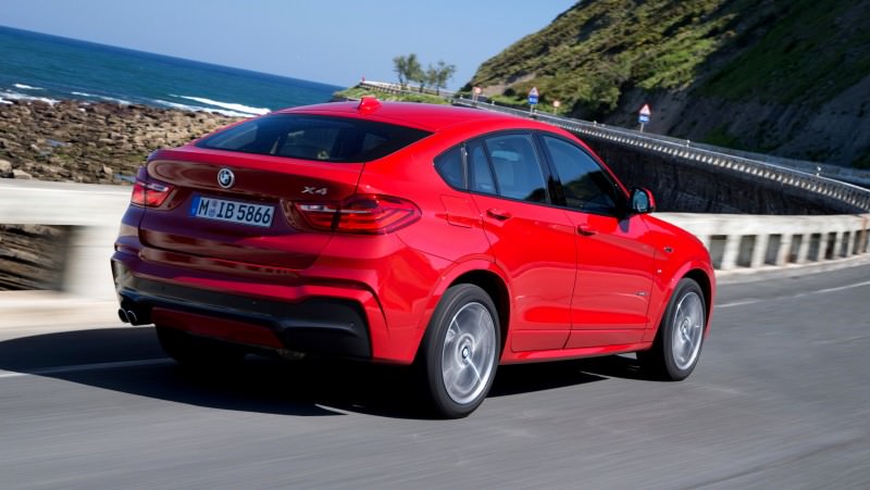 Update2 Debut Photos - 2015 BMW X4 Arriving Now to USA BMW Dealers 39