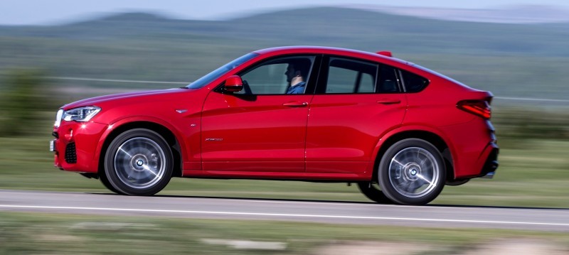 Update2 Debut Photos - 2015 BMW X4 Arriving Now to USA BMW Dealers 62