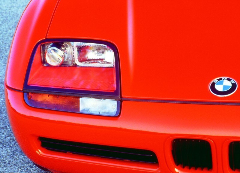 Updated with 36 New Photos - 1989 BMW Z1 at Zentrum in Spartanburg, SC 17