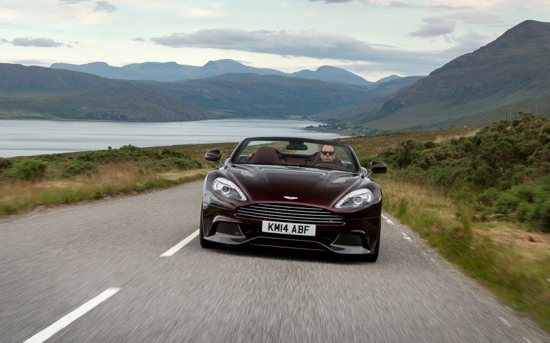 Vanquish Volante in Divine Red_10